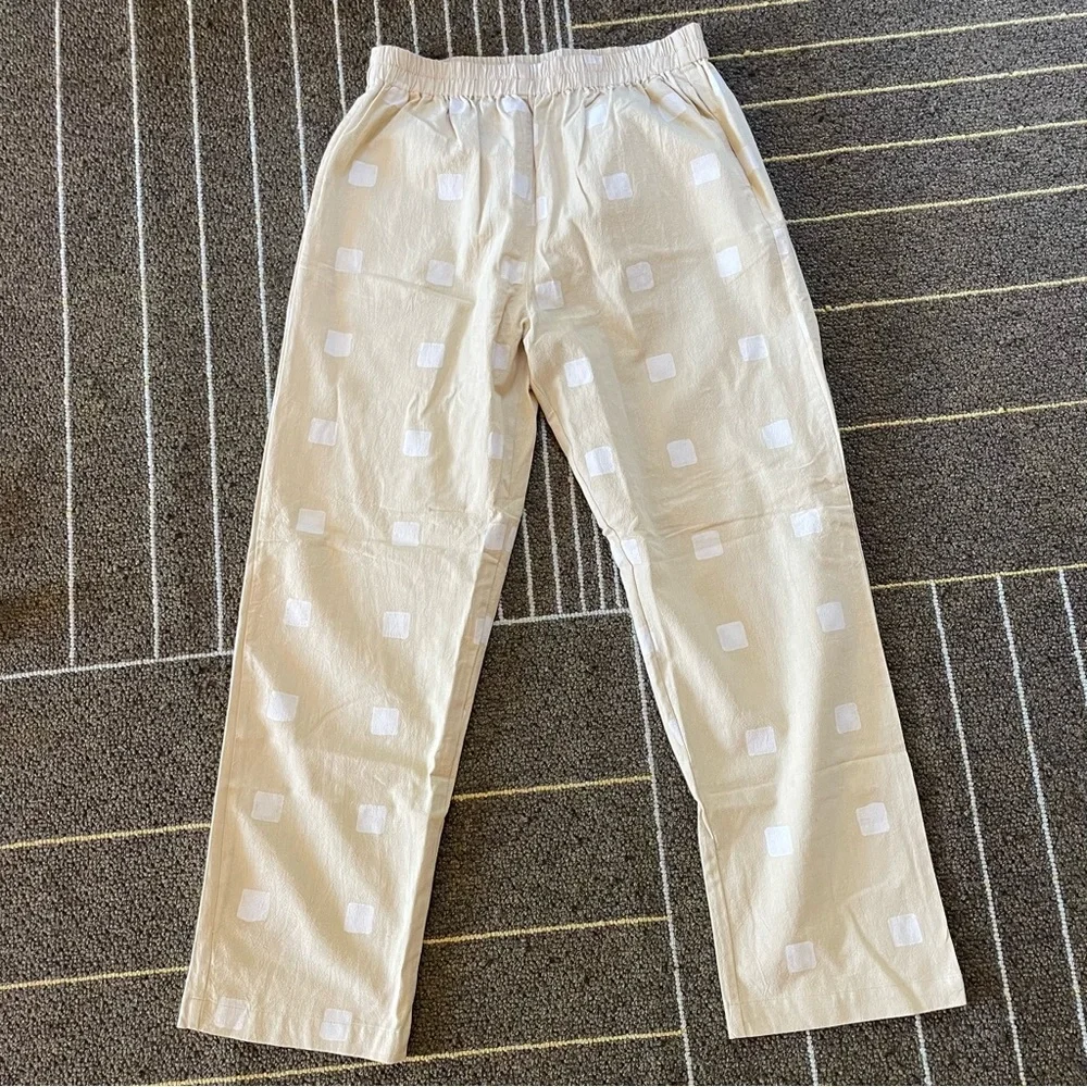 Po-em block print set - Picture 3 of 10